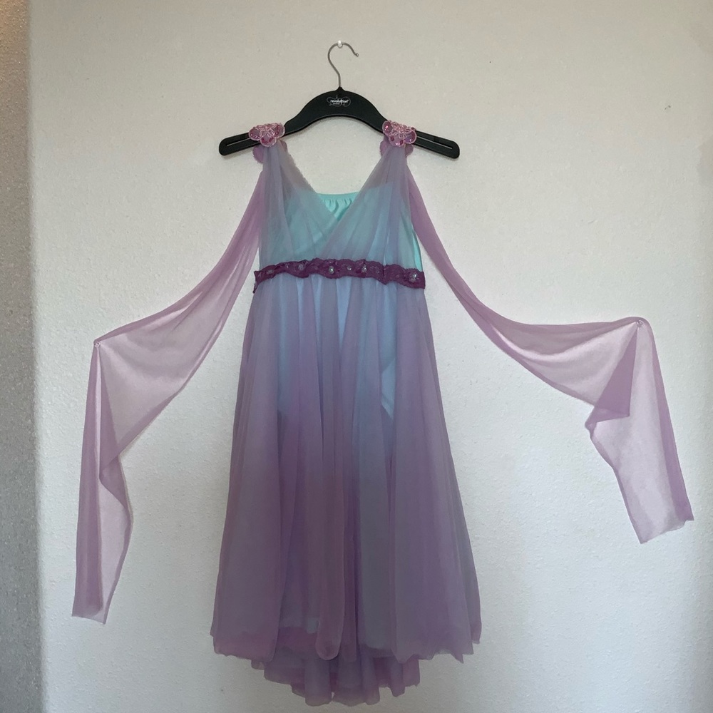 Dress/costume